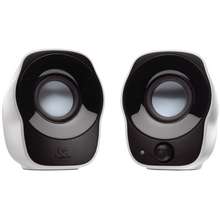 logitech z120 usb speakers