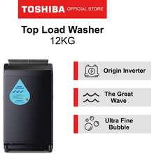 New Toshiba Washing Machines Price List In Singapore January 2025