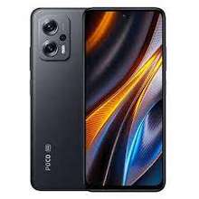 xiaomi poco x4 gt black