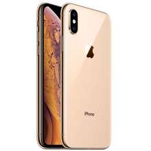 Apple iPhone Xs 256GB Gold Price in Singapore & Specifications for 