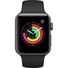 Apple Watch Series 3 GPS plus Cellular Price in Singapore 