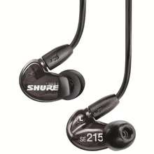 shure se215 buds