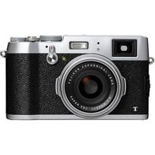 fujifilm finepix x100t