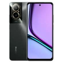 Realme C67 5G Purple (RAM 4GB, 128GB) 6.72 50MP Dimensity 6100+ Global  Version