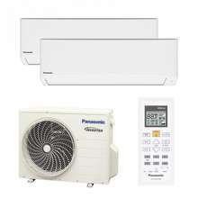 2hp panasonic ac price