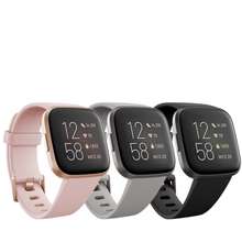 Fitbit versa cheap sg price