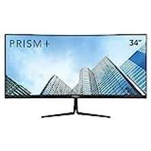 prism monitor 34 inch