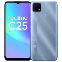 realme mobile c25 s