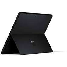 Microsoft Surface Pro 7 Matte Black Intel Core i5-1035G4 128GB