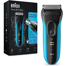 braun series 3 3040s details