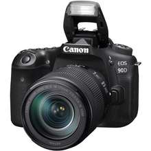 canon 90d preco