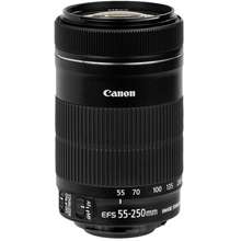 250mm lens price