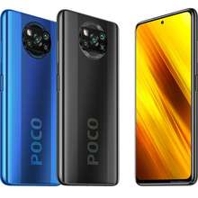 poco 3x nfc specs