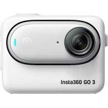 Insta360 GO 3 Arctic White (128GB)