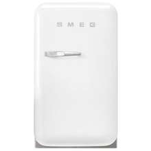 smeg small fridge price