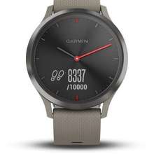 Garmin vivomove sale specifications