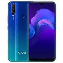 vivo y 12 ki rate