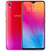 vivo y91c back camera price