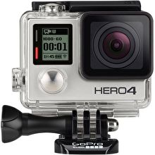 GoPro HERO4 Price in Singapore 