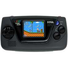 game gear sega price