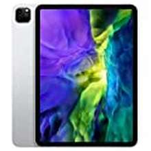 Apple iPad Pro 2020 Silver 512GB Wi-Fi + Cellular Price in