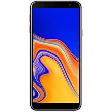 samsung j4 plus phone