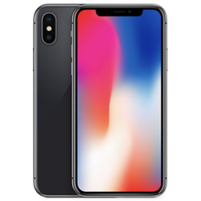 Secondhand Apple iPhone X | Best Prices in Singapore