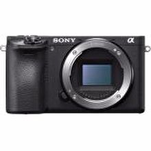 sony hybrid plus handycam