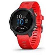 GARMIN Forerunner 245 Music Price in Singapore Specifications