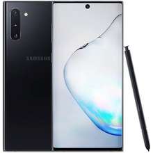 samsung galaxy note 10 plus spec