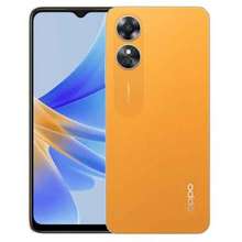 oppo a16 orange