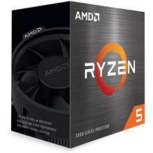 ryzen 5 5600x processor