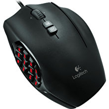 logitech g600 shopee