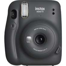 instax mini 11 charcoal