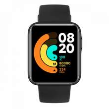 Mi watch hot sale specification