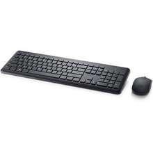 dell wireless keyboard and mouse wk117