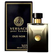 versace versace pour homme oud noir