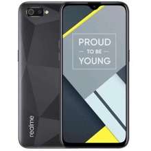 realme c2 cost