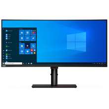 ThinkVision 39.7 inch Ultra-Wide Curved Monitor - P40w-20