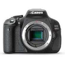 canon 600d release price