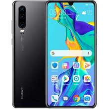 Huawei P30 Pro Black 512GB 8GB Price in Singapore & Specifications 