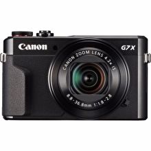 used g7x mark ii