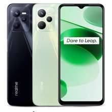 realme c35 64gb 4gb