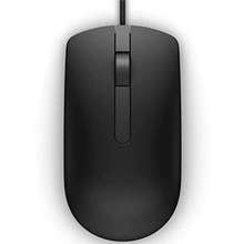 dell ms116 mouse price