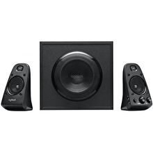 logitech z623 multimedia 2.1 speakers