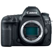 canon 5d mark 5 specification