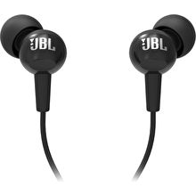 jbl c100si earphones with mic