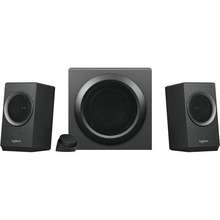 logitech speakers price