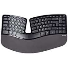 sculpt ergo keyboard