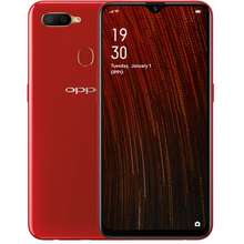 rate of oppo a5s